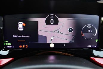 Vauxhall Mokka Electric 50kWh SRi Premium SUV 5dr Electric Auto (136 ps)