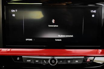 Vauxhall Mokka Electric 50kWh SRi Premium SUV 5dr Electric Auto (136 ps)