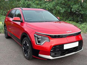 Kia Niro 64.8 kWh 4