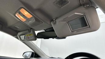 Toyota Auris 1.8 VVT-h Design Hatchback 5dr Petrol Hybrid CVT Euro 6 (s/s) (1