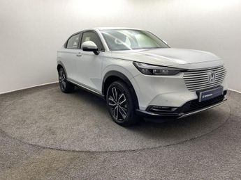 Honda HR-V 1.5 eHEV Advance 5dr CVT