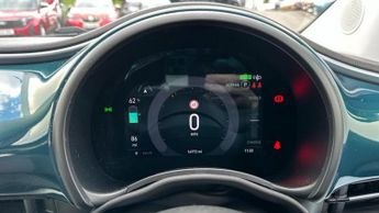 Fiat 500e 42kWh Icon Hatchback 3dr Electric Auto (118 ps)