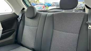 Fiat 500e 42kWh Icon Hatchback 3dr Electric Auto (118 ps)