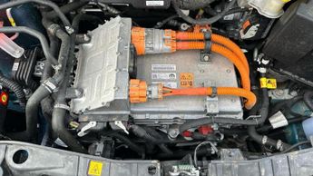 Fiat 500e 42kWh Icon Hatchback 3dr Electric Auto (118 ps)
