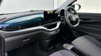 Fiat 500e 42kWh Icon Hatchback 3dr Electric Auto (118 ps)
