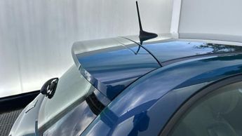 Fiat 500e 42kWh Icon Hatchback 3dr Electric Auto (118 ps)
