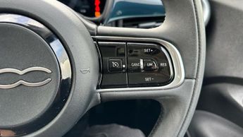 Fiat 500e 42kWh Icon Hatchback 3dr Electric Auto (118 ps)