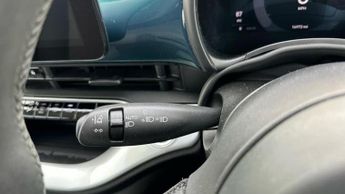 Fiat 500e 42kWh Icon Hatchback 3dr Electric Auto (118 ps)