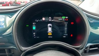 Fiat 500e 42kWh Icon Hatchback 3dr Electric Auto (118 ps)