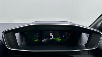 Peugeot 208 1.2 PureTech GT Hatchback 5dr Petrol EAT Euro 6 (s/s) (130 ps)