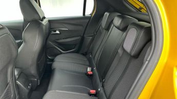 Peugeot 208 1.2 PureTech GT Hatchback 5dr Petrol EAT Euro 6 (s/s) (130 ps)