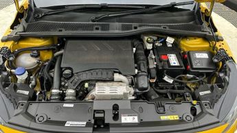 Peugeot 208 1.2 PureTech GT Hatchback 5dr Petrol EAT Euro 6 (s/s) (130 ps)
