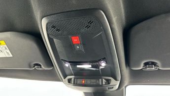 Peugeot 208 1.2 PureTech GT Hatchback 5dr Petrol EAT Euro 6 (s/s) (130 ps)