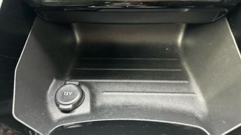 Peugeot 208 1.2 PureTech GT Hatchback 5dr Petrol EAT Euro 6 (s/s) (130 ps)