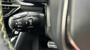 Peugeot 208 1.2 PureTech GT Hatchback 5dr Petrol EAT Euro 6 (s/s) (130 ps)