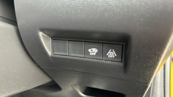 Peugeot 208 1.2 PureTech GT Hatchback 5dr Petrol EAT Euro 6 (s/s) (130 ps)