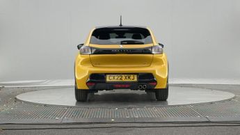 Peugeot 208 1.2 PureTech GT Hatchback 5dr Petrol EAT Euro 6 (s/s) (130 ps)