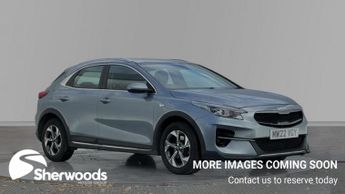 Kia Ceed 1.0 T-GDi 2 SUV 5dr Petrol Manual Euro 6 (s/s) (118 bhp)