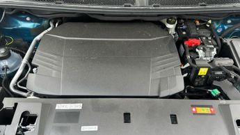 Peugeot E-3008 73kWh GT SUV 5dr Electric Auto (210 ps)