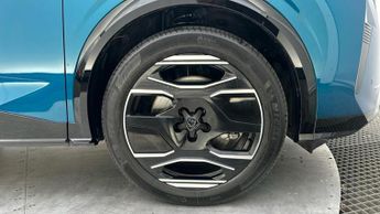 Peugeot E-3008 73kWh GT SUV 5dr Electric Auto (210 ps)