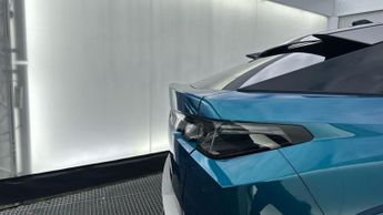 Peugeot E-3008 73kWh GT SUV 5dr Electric Auto (210 ps)
