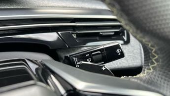 Peugeot E-3008 73kWh GT SUV 5dr Electric Auto (210 ps)