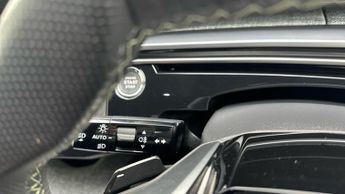 Peugeot E-3008 73kWh GT SUV 5dr Electric Auto (210 ps)