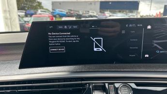 Peugeot E-3008 73kWh GT SUV 5dr Electric Auto (210 ps)