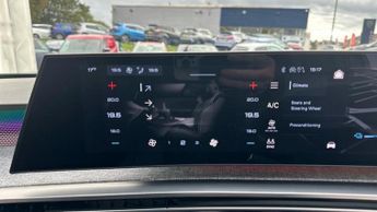 Peugeot E-3008 73kWh GT SUV 5dr Electric Auto (210 ps)