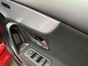 Mercedes-Benz A CLASS A200 AMG Line Premium 5dr Auto