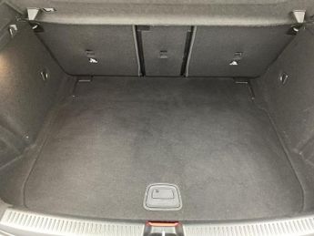 Mercedes-Benz A CLASS A200 AMG Line Premium 5dr Auto