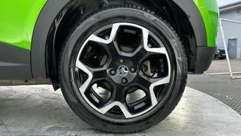 Vauxhall Mokka Electric 50kWh Ultimate SUV 5dr Electric Auto (136 ps)