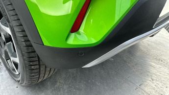 Vauxhall Mokka Electric 50kWh Ultimate SUV 5dr Electric Auto (136 ps)