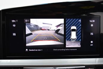 Vauxhall Mokka Electric 50kWh Ultimate SUV 5dr Electric Auto (136 ps)