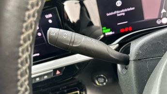 Vauxhall Mokka Electric 50kWh Ultimate SUV 5dr Electric Auto (136 ps)