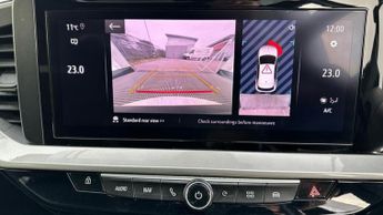 Vauxhall Mokka Electric 50kWh Ultimate SUV 5dr Electric Auto (136 ps)