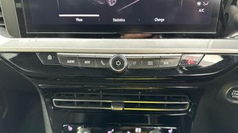 Vauxhall Mokka Electric 50kWh Ultimate SUV 5dr Electric Auto (136 ps)