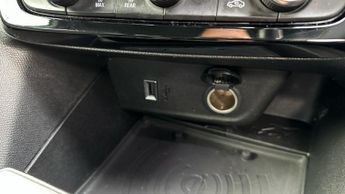 Vauxhall Mokka Electric 50kWh Ultimate SUV 5dr Electric Auto (136 ps)