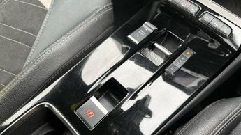 Vauxhall Mokka Electric 50kWh Ultimate SUV 5dr Electric Auto (136 ps)