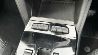 Vauxhall Mokka Electric 50kWh Ultimate SUV 5dr Electric Auto (136 ps)