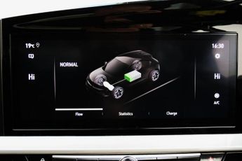 Vauxhall Mokka Electric 50kWh Ultimate SUV 5dr Electric Auto (136 ps)
