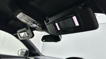 Vauxhall Mokka Electric 50kWh Ultimate SUV 5dr Electric Auto (136 ps)