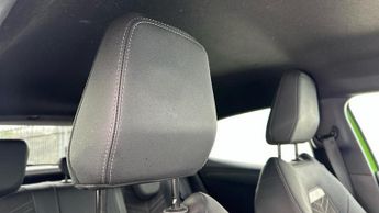 Vauxhall Mokka Electric 50kWh Ultimate SUV 5dr Electric Auto (136 ps)