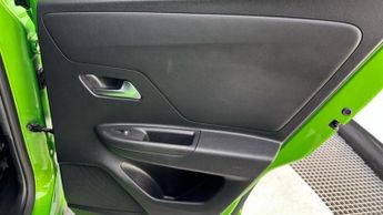 Vauxhall Mokka Electric 50kWh Ultimate SUV 5dr Electric Auto (136 ps)