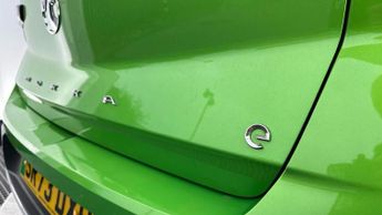 Vauxhall Mokka Electric 50kWh Ultimate SUV 5dr Electric Auto (136 ps)