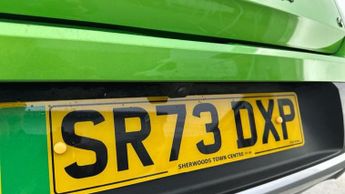 Vauxhall Mokka Electric 50kWh Ultimate SUV 5dr Electric Auto (136 ps)