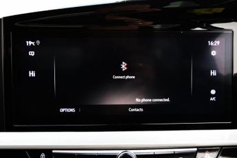 Vauxhall Mokka Electric 50kWh Ultimate SUV 5dr Electric Auto (136 ps)