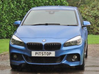 BMW 225 2.0 225i M Sport MPV 5dr Petrol Auto xDrive Euro 6 (s/s) (231 ps