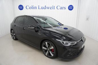Volkswagen Golf TDi 2.0 TDI GTD Hatchback 5dr Diesel DSG | Service History | GTD Spo