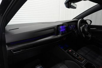 Volkswagen Golf 2.0 TDI GTD Hatchback 5dr Diesel DSG | Service History | GTD Spo